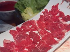 -川味观·鲜货火锅(西湖文化广场店)