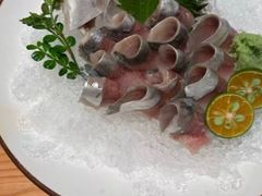 -一豚轩·烧鸟·豚骨拉面(五四路店)