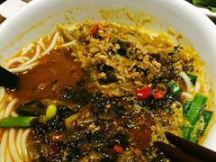 -茶花妹子云南餐厅(传媒大学店)
