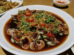 -潮中人·潮州菜(益乐路店)