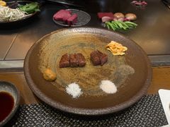 -神户牛排 石田屋(本店)