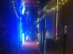 -墨锦轩·5D影院足浴·SPA(高新店)