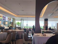 -晋江荣誉国际酒店·港誉茶餐厅