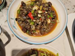 -小乡小镇·传承桐庐土菜·老板亲自烧的菜