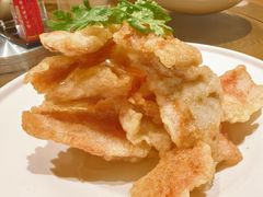 老式锅包肉-鸽子窝(黄村店)
