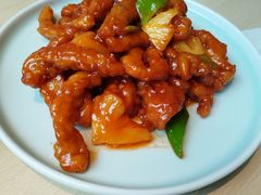 -吕氏疙瘩汤·新派鲁菜(欢乐汇店)