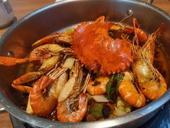 -七欣天香辣蟹火锅(深圳清湖金銮店)