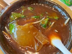 -鱼翅楼·津派砂锅鱼翅(水上公园店)