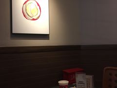 -星巴克(丽水万地广场店)