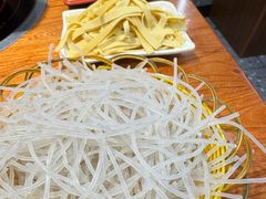 -鸡公煲(南竹饭店)