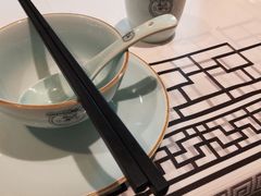 -丹江口渔村·湘味厨房(桃园店)