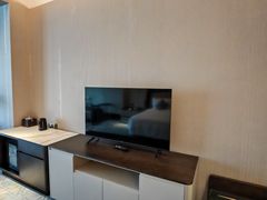 -上海浦东星河湾酒店