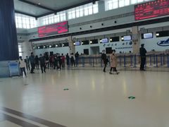 -朱家尖蜈蚣峙码头