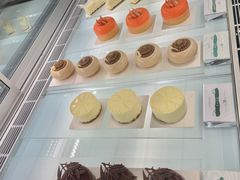 -潮一不贰·法式甜品·生日蛋糕·西式简餐(外滩店)