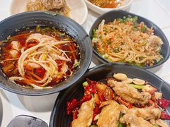 杠上脑花-一岚一山(角门总店)