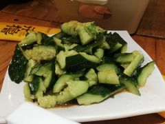 -木屋烧烤(西南角店)