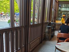 -新世界餐厅(万达店)