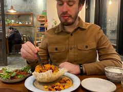 -如禾素食·下午茶·糖水