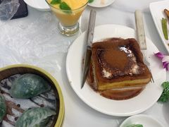 -香港威特瑞茶餐厅(小白楼音乐厅店)