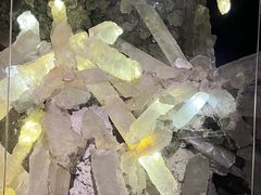 -湖南省地质博物馆