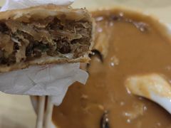 -方中山胡辣汤(航海东路店)