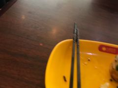 -小杨生煎(金山百联购物中心3楼店)