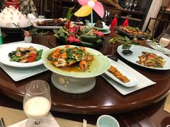 -庄隐阁(悠方广场店)