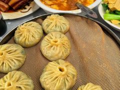 -大兴街扣碗包子馆