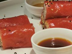 -蝴蝶里·粤菜·点心(龙湖天街&滨江店)