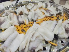 -凯盈阁私房菜·桑拿鸡(绿茵花园店)