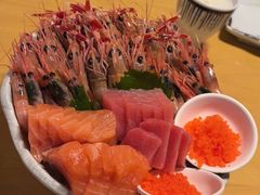 -大焰自助日式料理 铁板烧(徐汇店)