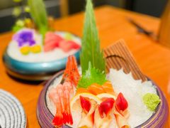 -伟峰·枫寿司(东樾店)