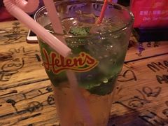 -Helens海伦司小酒馆(红旗南路店)