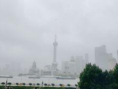 -YUE·6·西式融合餐厅(外滩六号店)