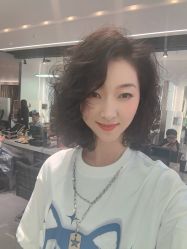 -Z.X HAIR SALON张新美业
