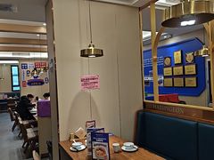 -海记品鸽·新疆菜(开发区店)