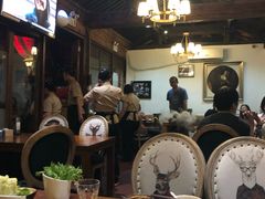 -束河人家(南锣鼓巷店)