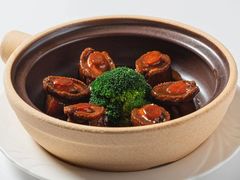 -白云中餐厅·粤菜·亚龙湾喜来登度假酒店