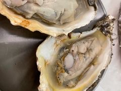 -白仁仔· 活烤海鲜 宵夜(豫园店)