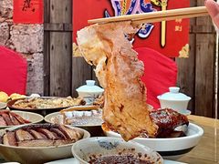 -田园印象·成都土菜院子(华阳店)