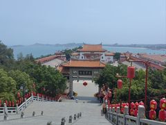 -湄洲岛