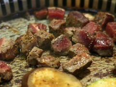 -熊出没日本烧肉放题