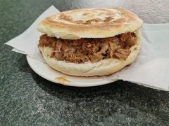 -子午路张记肉夹馍(翠华路店)