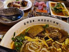 -每碗面馆(新鸿安大厦店)