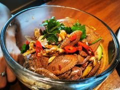 -如轩·海鲜砂锅粥·潮汕菜(海珠店)