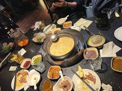 -捞王锅物料理(凯旋路店)