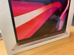 -Apple零售店(深圳益田假日广场店)