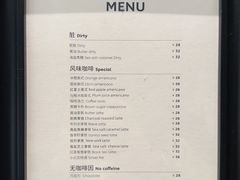 -常识咖啡common sense(春熙路店)