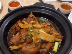 -广东胜利宾馆西关粤中餐厅