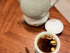 特调八宝茶-喜鼎海胆水饺(东港店)